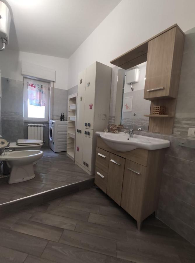 Casa Vacanze Fiumicino