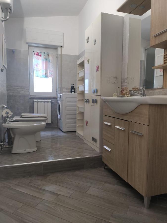 Casa Vacanze Appartamento Fiumicino