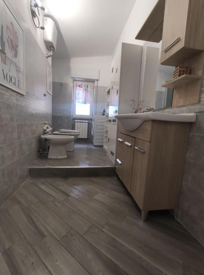 Casa Vacanze Appartamento Fiumicino