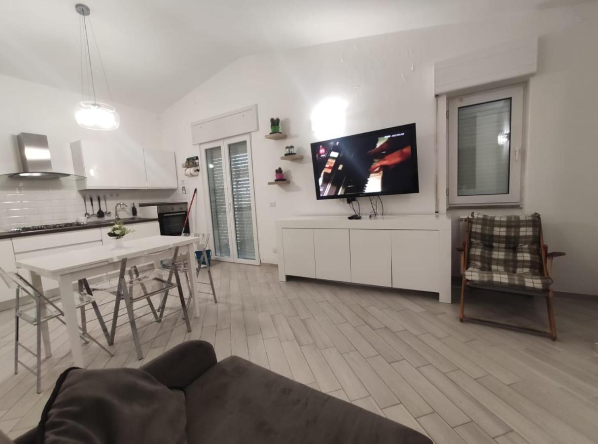 Casa Vacanze Fiumicino
